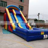 Attactive Inflatable Slide ,cartoon Inflatable Slide Giant Used Inflatable Slide for Kids