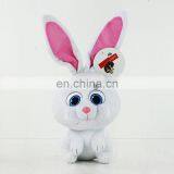 Girl's Lovely Cute Plush Doll Toy Stuffed Animal Rabbit Pillow Quality Bolster thumbnail-5