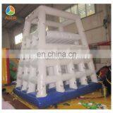 Water Park for Inflatable Water Slide,fiberglass Water Park Slide for Sale thumbnail-3