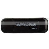 480Mbp/s High Speed USB2.0/1.1 Universal Memory Card Reader thumbnail-4