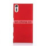 Soft Silicone for Sony Xperia Xzs Back Cover Made in China,phone Case Leather thumbnail-4
