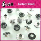 Cheap Metal Shoes Eyelet thumbnail-1