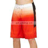 Cooldry Sublimation Printing Mens Summer Beach Sports Board Shorts Wholesale thumbnail-4
