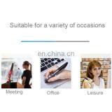 Dropshipping PR-03 2.4G USB Receiver Adjustable 1600 DPI Wireless Optical Pen Mouse for Computer PC Laptop Drawing Teaching thumbnail-5