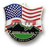 Silver Different Plating Sport Marathon Medals Ribbon thumbnail-5