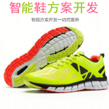 Intelligent Shoes Intelligent Shoes Intelligent Shoes thumbnail-1