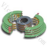 High current slip rings DTS-38X3P120