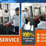 Shaoxing GeoTest Equipment Co., Ltd. company overview - view 1 thumbnail