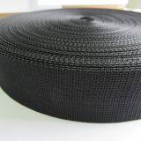 Custom Polyester Logo Printed Woven Striped Grosgrain Ribbons thumbnail-3
