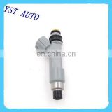 Wholesale Auto Fuel Injector 15710-64J00 /297500-0540 For Suzuki Jimny Swift SX4 Liana