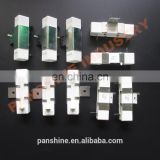 Surface Mount Package Type and Ceramic Composition Technology ceramic wirewound resistors