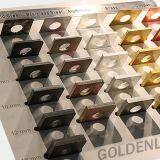 Golden Laser | 2500w Fiber Laser Cutting Machine GF-1530 for Carbon Steel, Stainless Steel Cutting thumbnail-5