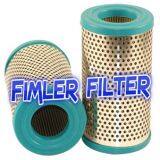Parker Filter MFE1000, WC15R20AV, WC15R20G, WC15R20S, TFDE360EBM, TPR 110QLBPEG12E, TPR110QLBPEG12E thumbnail-1