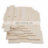 Wooden 3 In1 Wood Plyo Box for Gym Crossfit Jump Training thumbnail-5