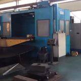 SAJO 800 Machining Center, Horizontal