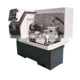 CK6132 Horizontal Low Cost Cnc Lathe Machine Small Metal Lathe thumbnail-3
