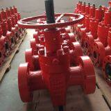 API 6A FC Gate Valve/Cameron Gate Valve, API 6A 1-13/16
