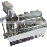 промышленная машина для изготовления пончиков/машина для закусок/автомат по продаже закусок