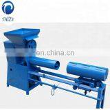 China most popular Mushroom Growing Bag filling Machine