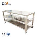 Cheap Durable Warehouse Rack Shelf Storage Small Shelf thumbnail-1