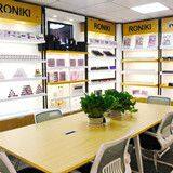 Guangzhou RONIKI Beauty Supplies Co.,Ltd company overview - view 2 thumbnail