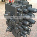 Hydraulic Control Valve SK480,main Valve Assy for Kobelco SK450-6 SK450LC SK450LC-6 SK460-8 SK480-8 SK480LC SK495D SK850LC