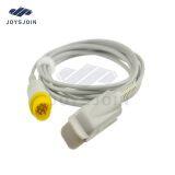 Biolight 12-пиновый сенсор Spo2 для взрослых на пальце