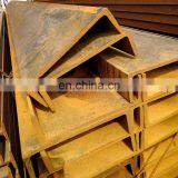 JIS SS400 Shaped Hot Rolled Mild U Channel Steel Post