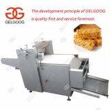 Easy and Simple Chinchin Cutting Machine for Snack Making