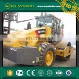 Soil Compactor 14 Ton Static Vibratory Roller Self-propelled Vibratory thumbnail-4