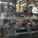 High Efficiency Automatic Four Corner PVC Profile Welding Machine thumbnail-2