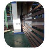 Automatic Powder Coating Production Line for Aluminium Window and Door _curing Oven thumbnail-4