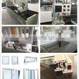 UPVC Window and Door Profile Manufacturing Welding Machine Price thumbnail-5