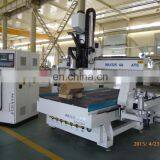 Hot Sale Low Price Made in China 1325 15KW 4 Axis CNC Router thumbnail-5