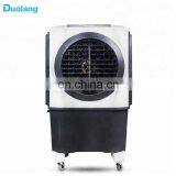 Industry Air-conditioning Fan Mobile Humidifier Cooling Fan thumbnail-1