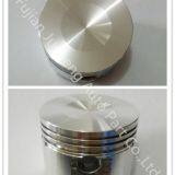 Motorcycle Engine Piston KV1 / V110 / C110 thumbnail-1