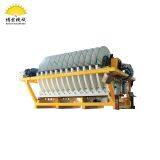 Ceramic Microporous Vacuum Disc Filter Sewage Treatment Slurry Dewatering Equipment thumbnail-3