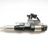 Genuine and Brand New Injector 095000-6583 thumbnail-1