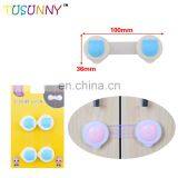Best Seller Multifunctional Drawer Fridge Child Safety Long Lock thumbnail-5