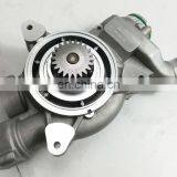 Diesel Engine Spare Parts Water Pump D5010295150 thumbnail-3