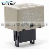 8 контактовый 81980-50030 066500-4650 электронный светомугатель LED Assy Реле для исправления поворотников с лампами LED Lexus, Scion, Toyota