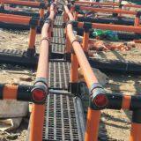 Aquaculture Cage System Floating Cage Anti Stormy Waves thumbnail-3