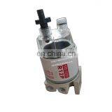 Морской двигатель, водоотделитель топливного фильтра r12p, сборка