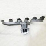 Shiyan Supplier Dongfeng Truck DCEC ISDE Diesel Engine Parts Exhaust Manifold 3979211 thumbnail-2