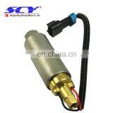 Новый электрический топливный насос, подходящий для лодок Mercury Mercruiser 861155A3 861155-2