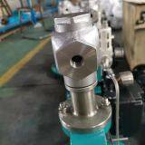 ZJHY Pneumatic Small Flow Control Valve thumbnail-2