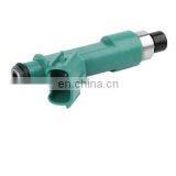 Original Common Rail Fuel Injector Nozzle 23250-0H060 for thumbnail-2