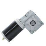 China Truck Tarp Gear Motor 12 Volt DC thumbnail-2