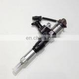 Toyotahilux Parts 2KD Injector 23670-09360 095000-8740 23670-0L070 thumbnail-5