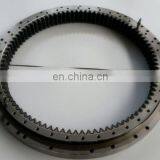 Genuine New R260-7 Swing Bearing R260LC-7 Swing Circle IN STOCK thumbnail-3
